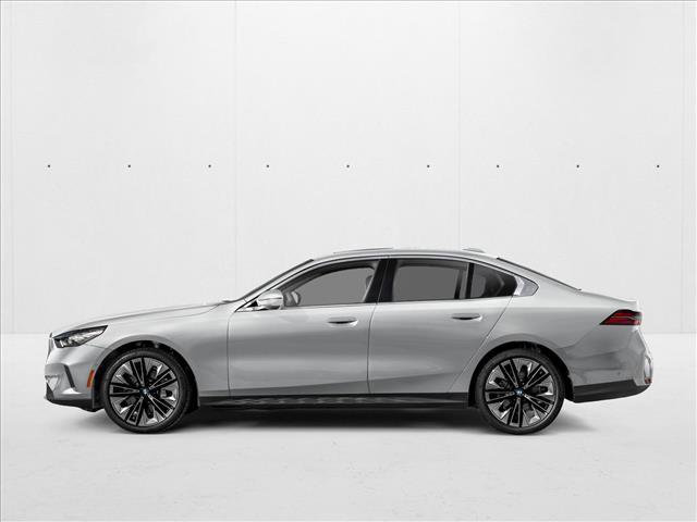 New 2025 BMW 530i w/ Premium Package image 3