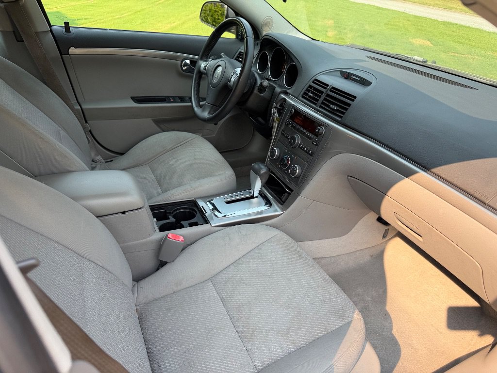 Used 2009 Saturn Aura XE w/ Preferred Package FWD image 20