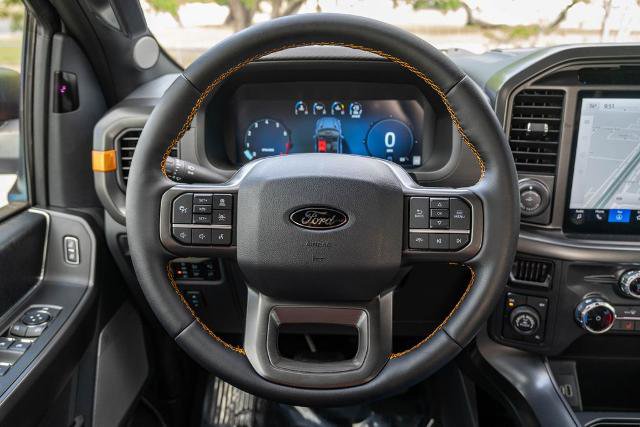 Certified 2025 Ford F150 Tremor image 22
