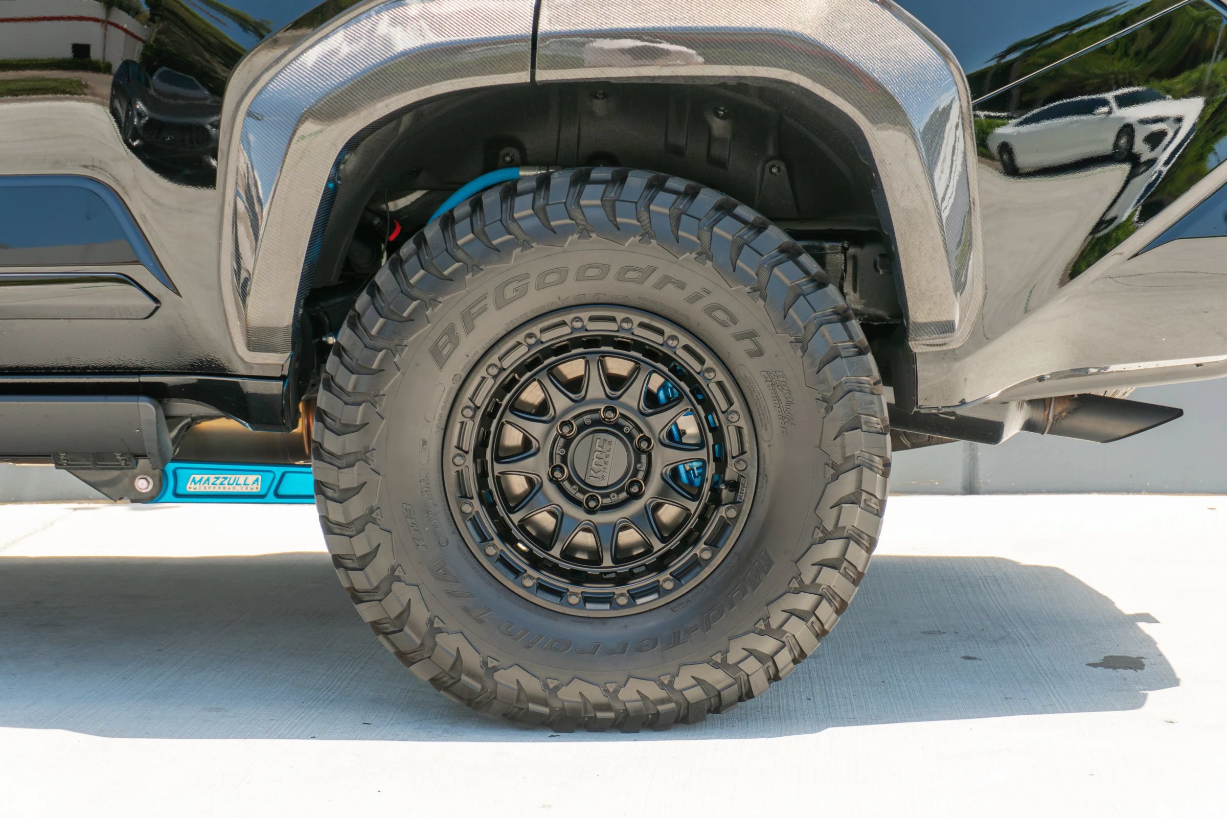 Used 2026 Toyota 4Runner Limited AWD/4WD image 23