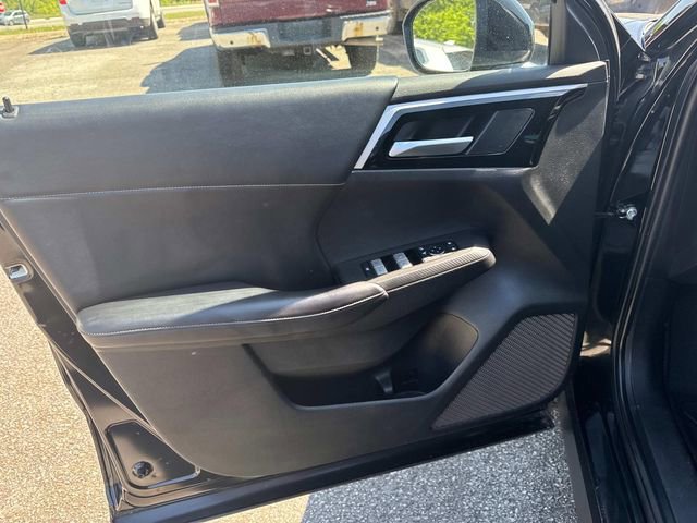 Used 2023 Mitsubishi Outlander SE FWD image 26