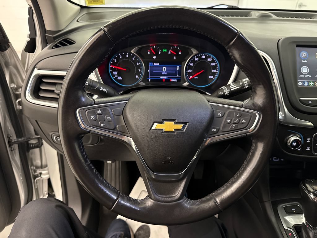 Used 2019 Chevrolet Equinox LT AWD/4WD image 14