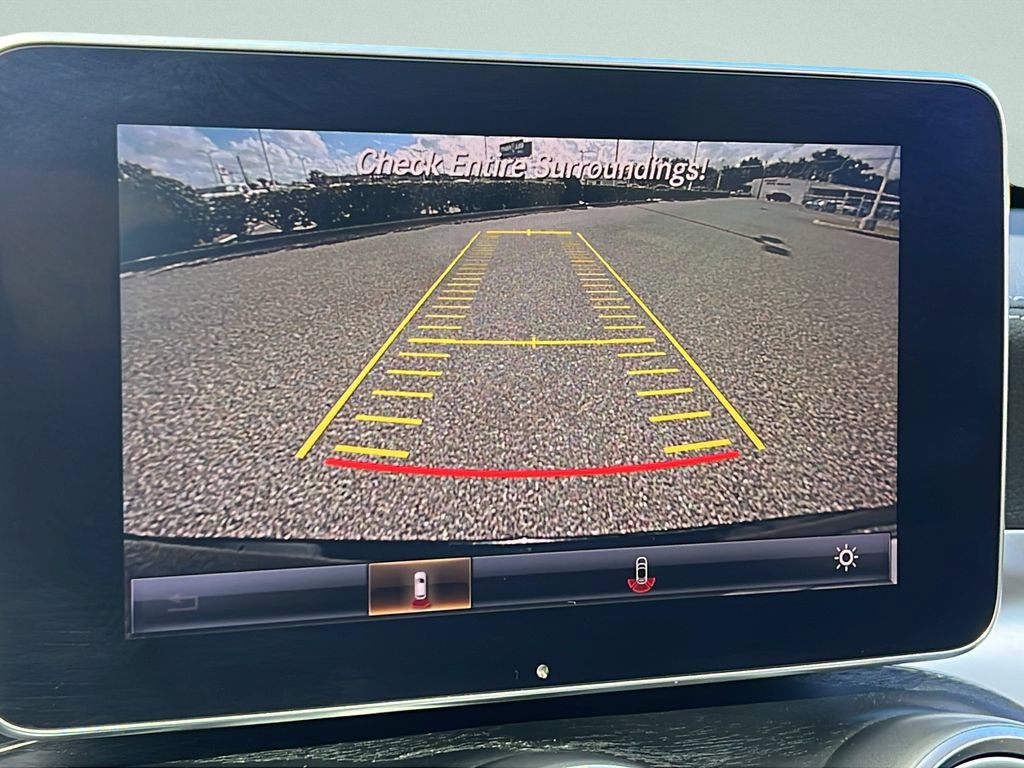 Used 2016 Mercedes-Benz GLC 300 image 18