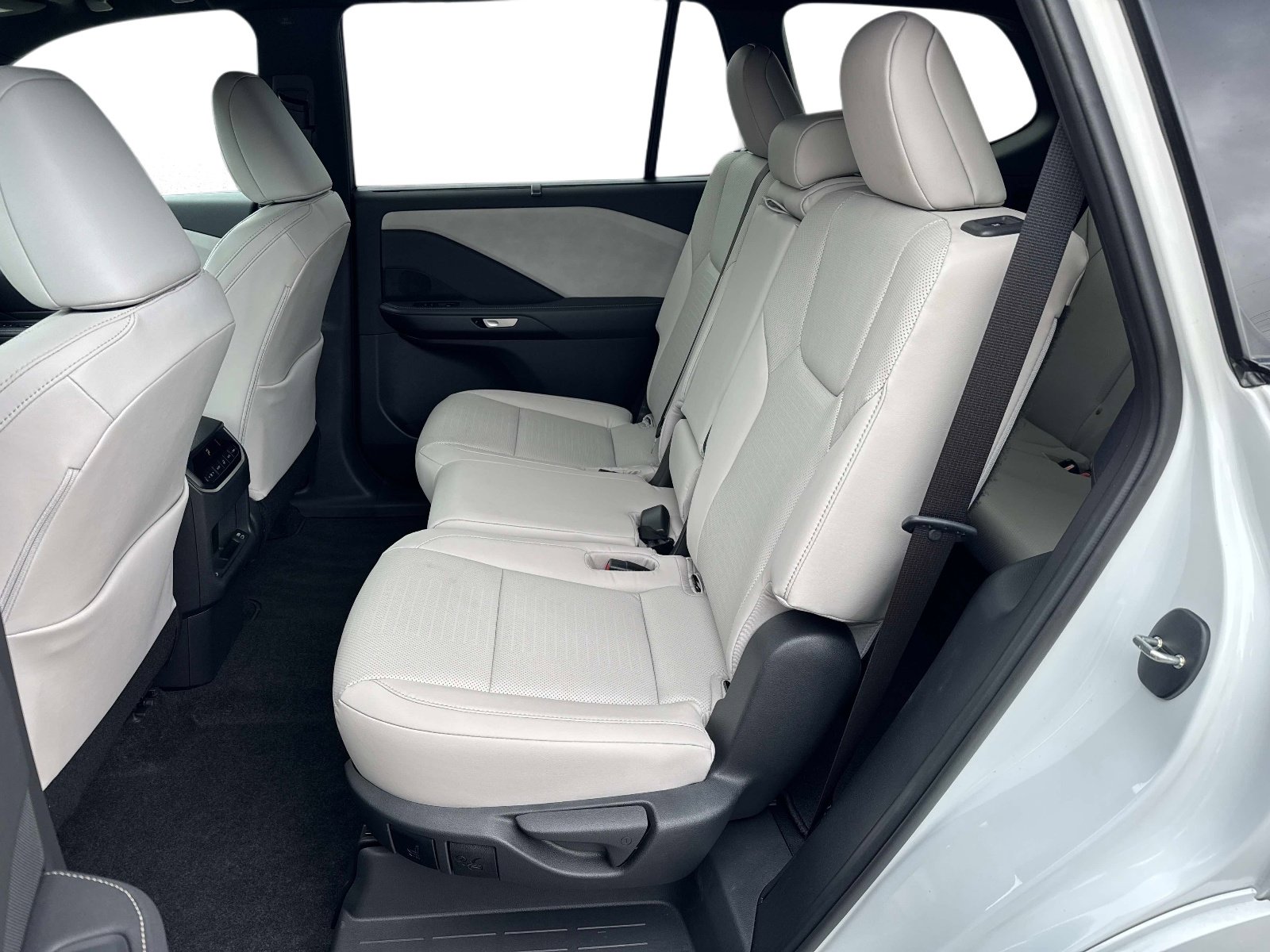 Certified 2025 Lexus TX 350 AWD w/ Technology Package image 14