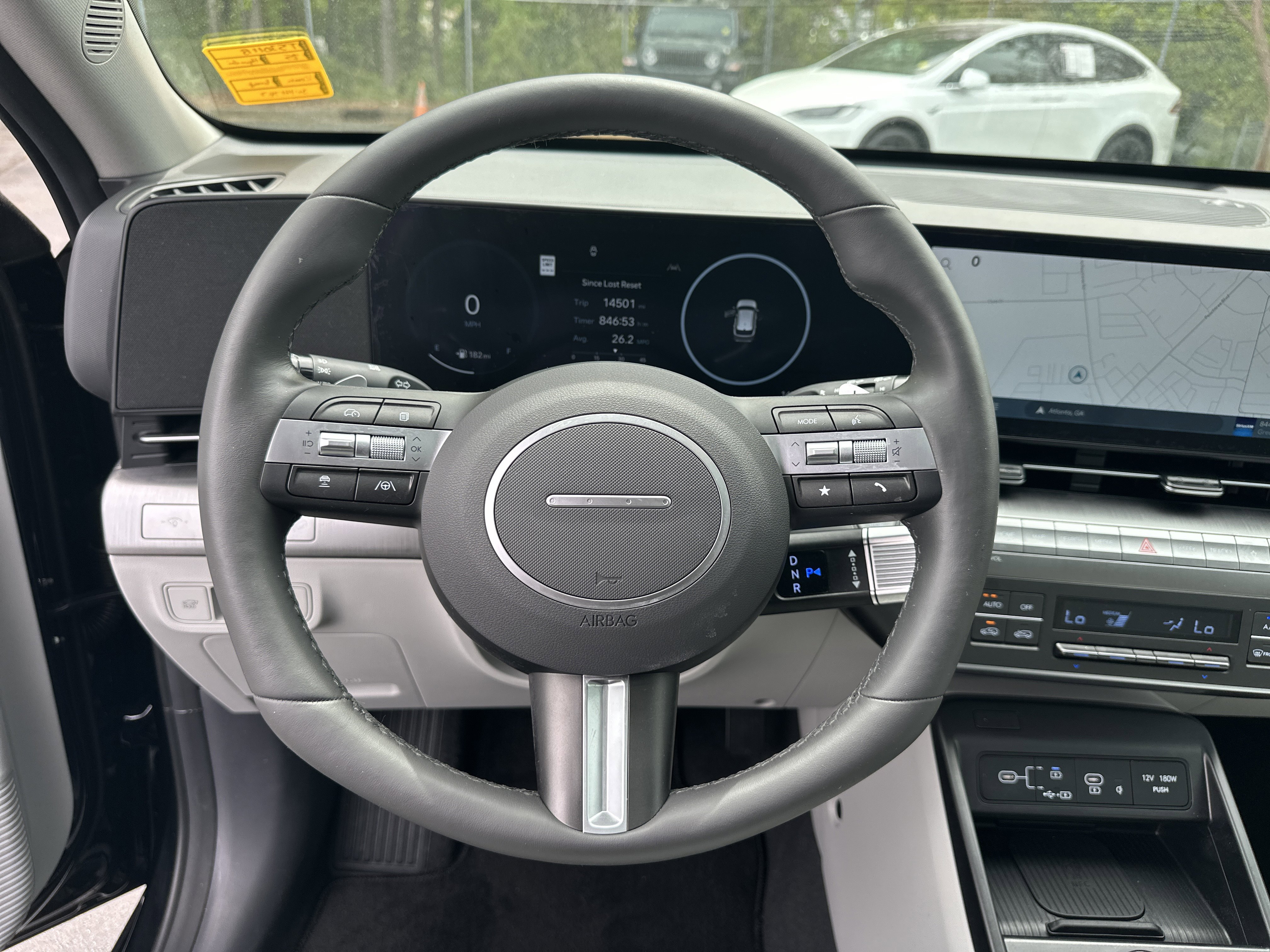 Used 2025 Hyundai Kona Limited image 25