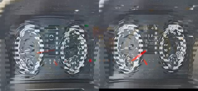 Used 2014 RAM 2500 Big Horn AWD/4WD image 17