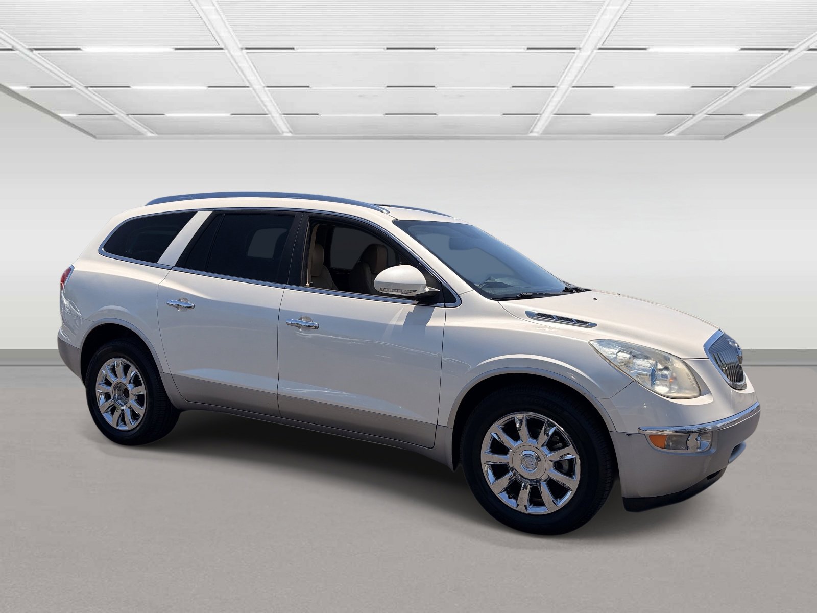 Used 2011 Buick Enclave CXL w/ Trailering Provision Package FWD image 7
