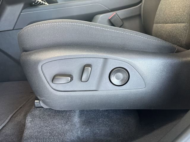 Certified 2025 GMC Acadia Elevation image 24