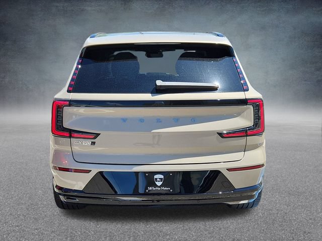 New 2025 Volvo EX90 Ultra AWD/4WD image 4