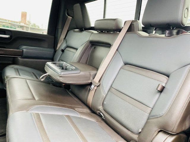 Used 2023 GMC Sierra 2500 Denali w/ Denali Ultimate Package image 25