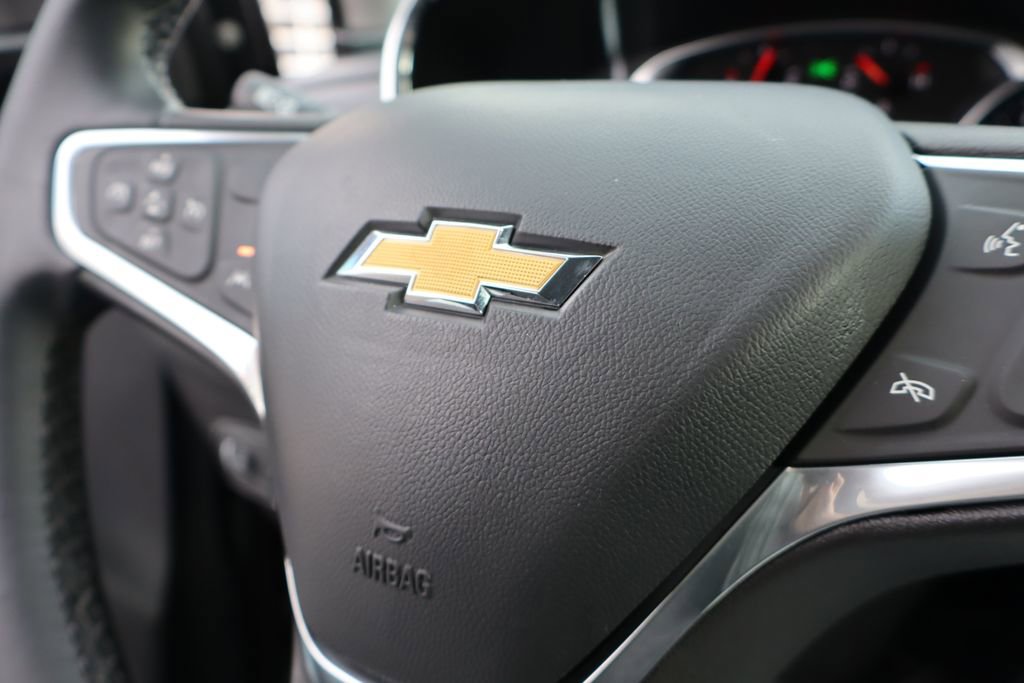 Used 2023 Chevrolet Equinox LT image 25