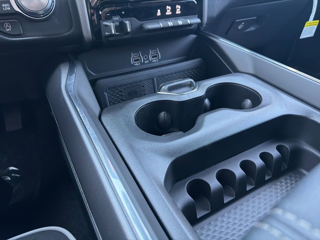 New 2026 RAM 1500 Laramie image 23
