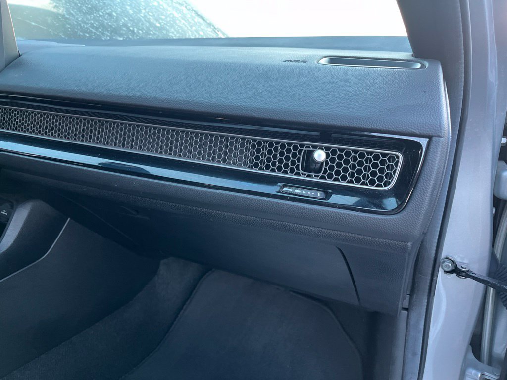 Used 2025 Honda Civic Sport image 30