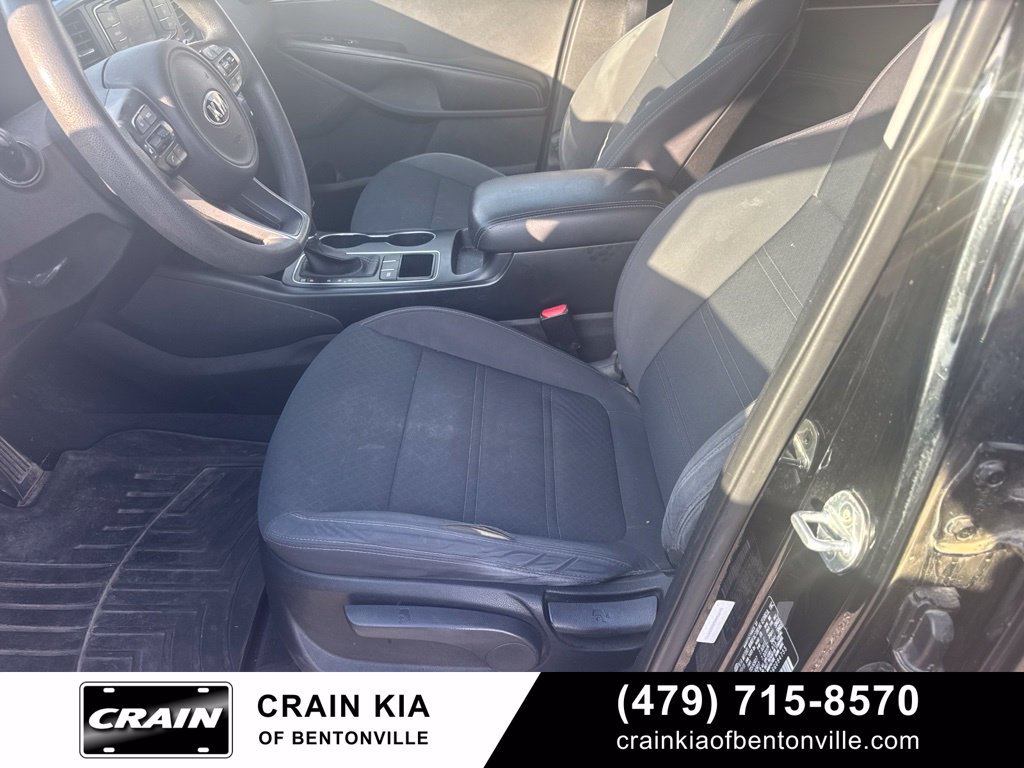 Used 2016 Kia Sorento LX FWD image 12