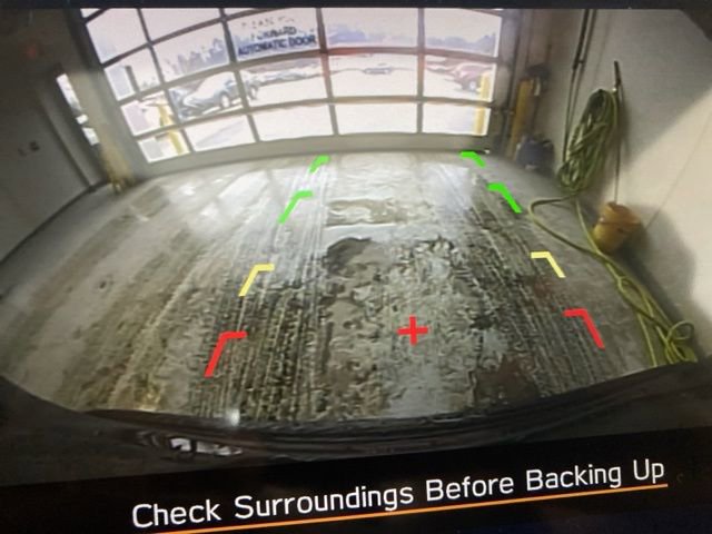 New 2026 Subaru Forester Premium image 17