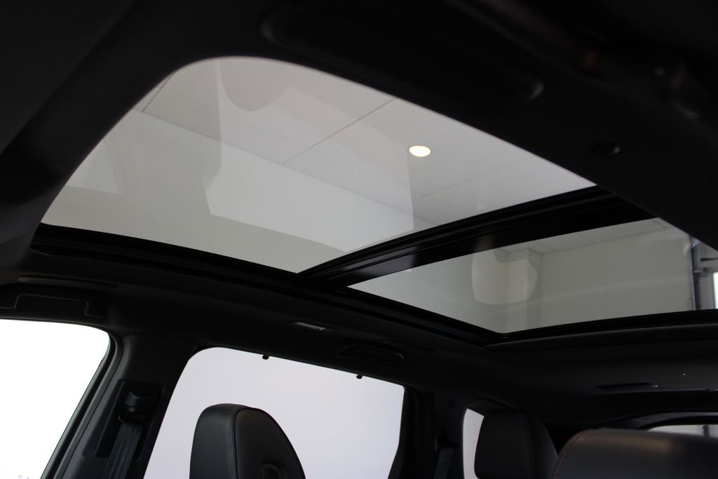 New 2026 Acura MDX Type S image 25