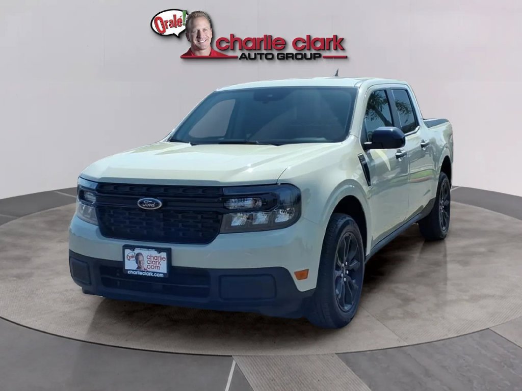 Used 2024 Ford Maverick XLT w/ XLT Luxury Package
