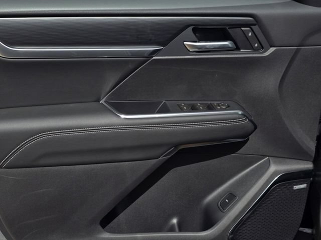 New 2026 GMC Acadia Elevation w/ Black Edition FWD image 23