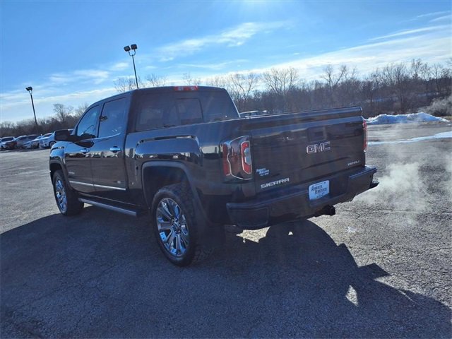 Used 2018 GMC Sierra 1500 Denali w/ Denali Ultimate Package image 20
