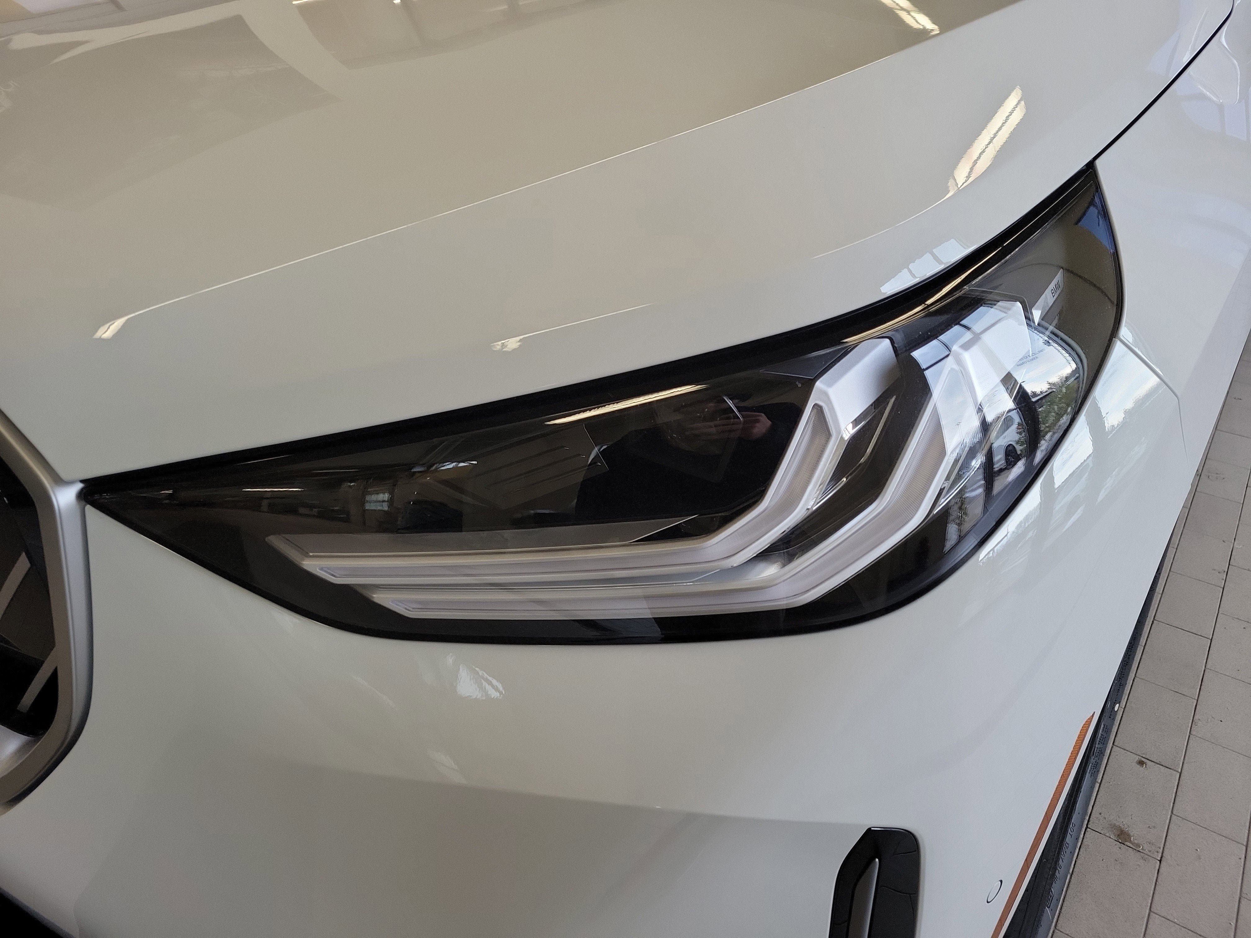 New 2026 BMW X3 xDrive30 w/ Premium Package image 14