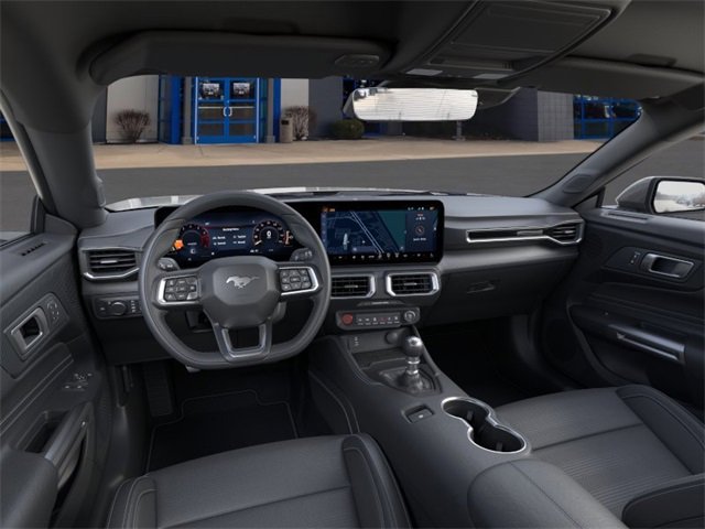 New 2025 Ford Mustang GT Premium image 9