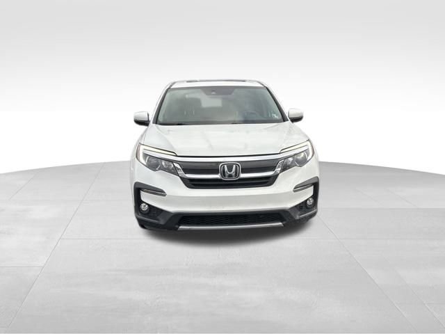 Used 2020 Honda Pilot EX-L image 8