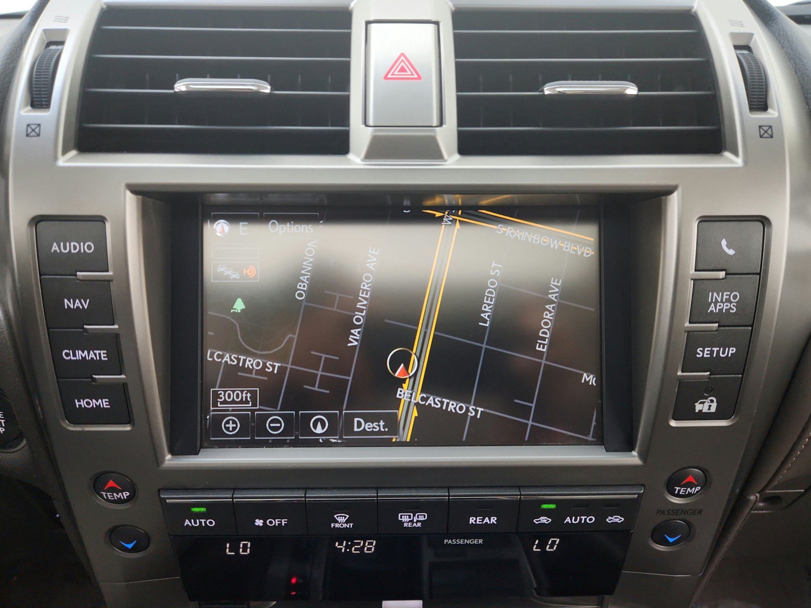 Used 2017 Lexus GX 460 Premium AWD/4WD image 36