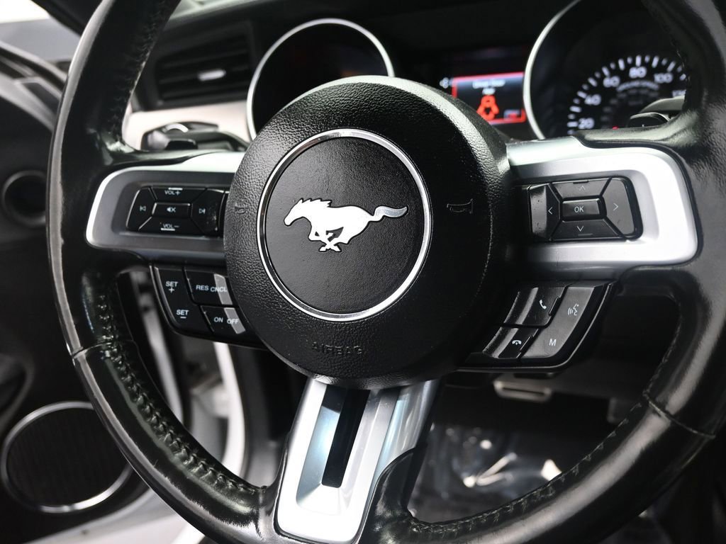 Used 2022 Ford Mustang GT Premium image 13