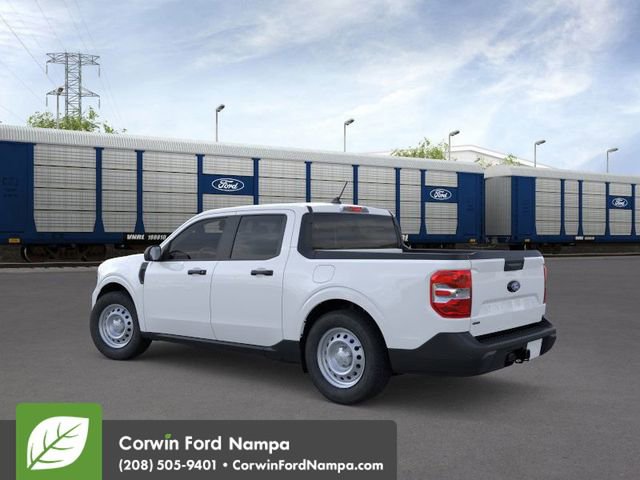 New 2026 Ford Maverick XL image 4