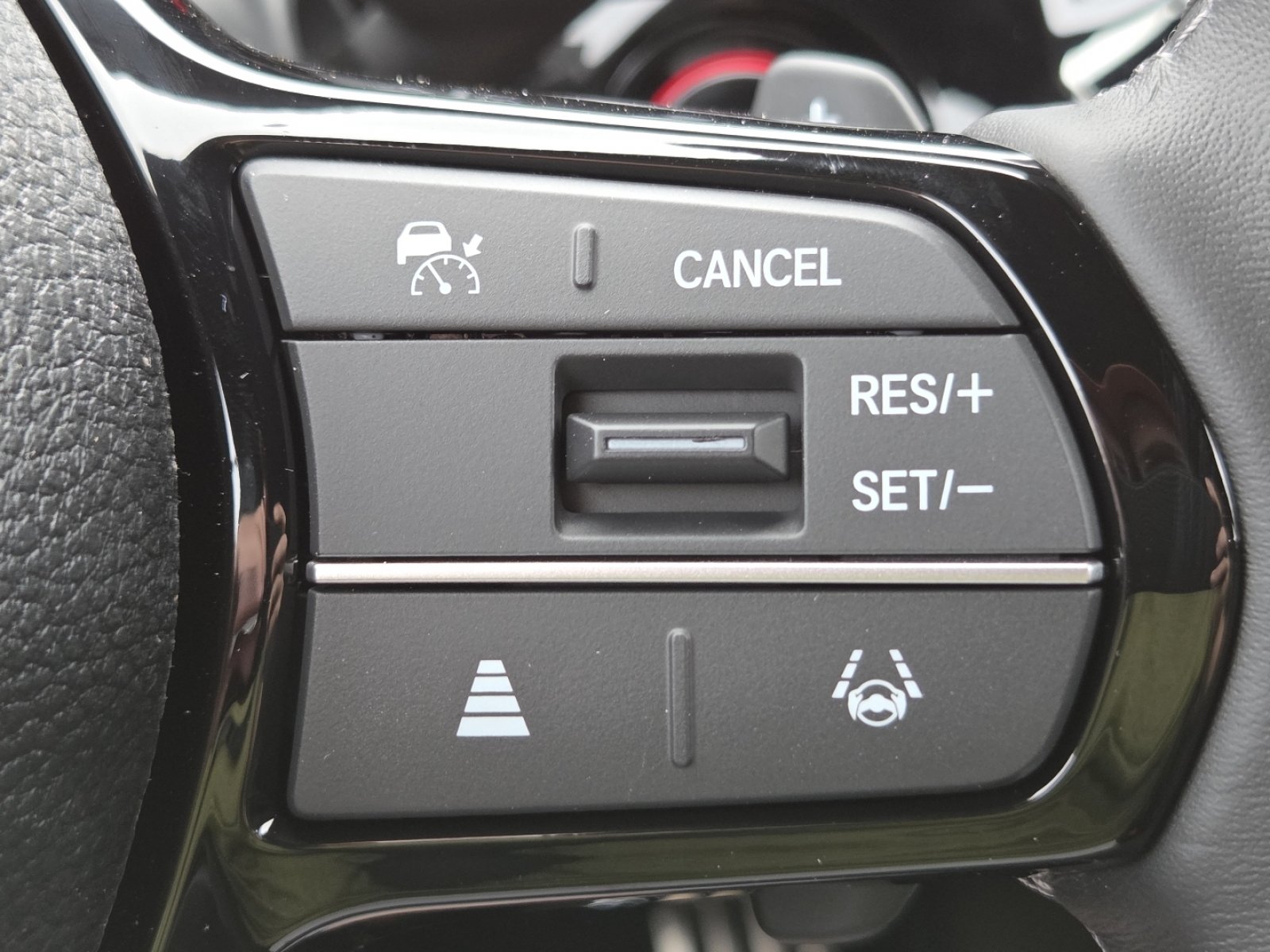 New 2026 Honda Civic Sport image 11