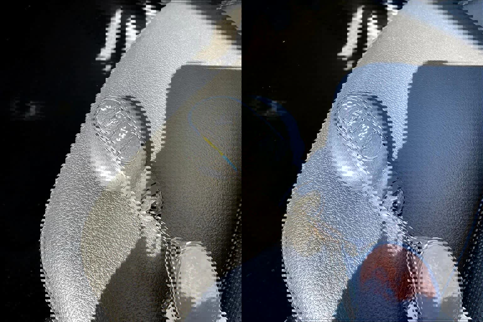 Used 2017 MINI Cooper S image 13