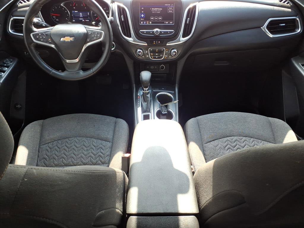 Used 2023 Chevrolet Equinox LT image 17