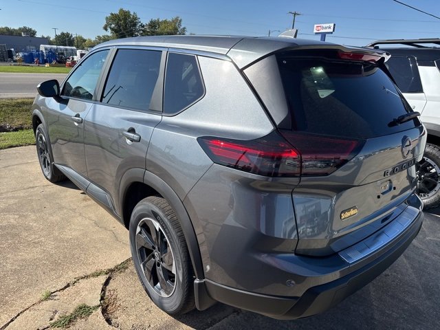 New 2026 Nissan Rogue SV image 9