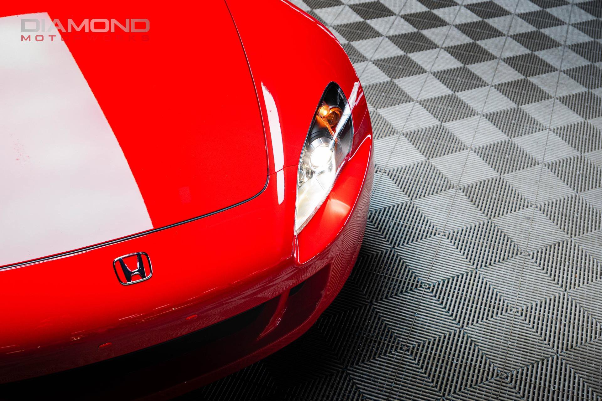 Used 2007 Honda S2000 image 60