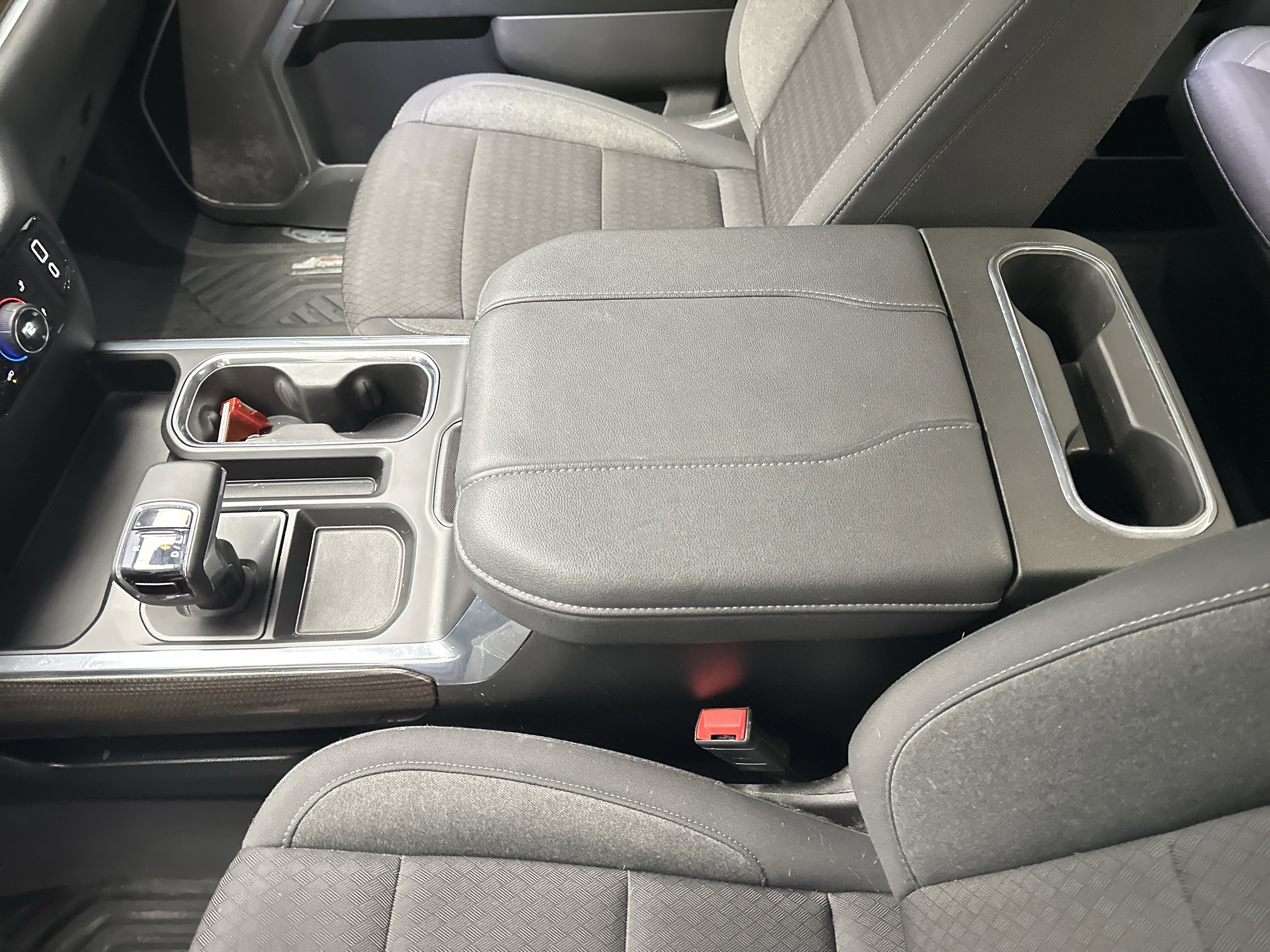 Used 2024 Chevrolet Silverado 1500 RST w/ Z71 Off-Road Package image 37