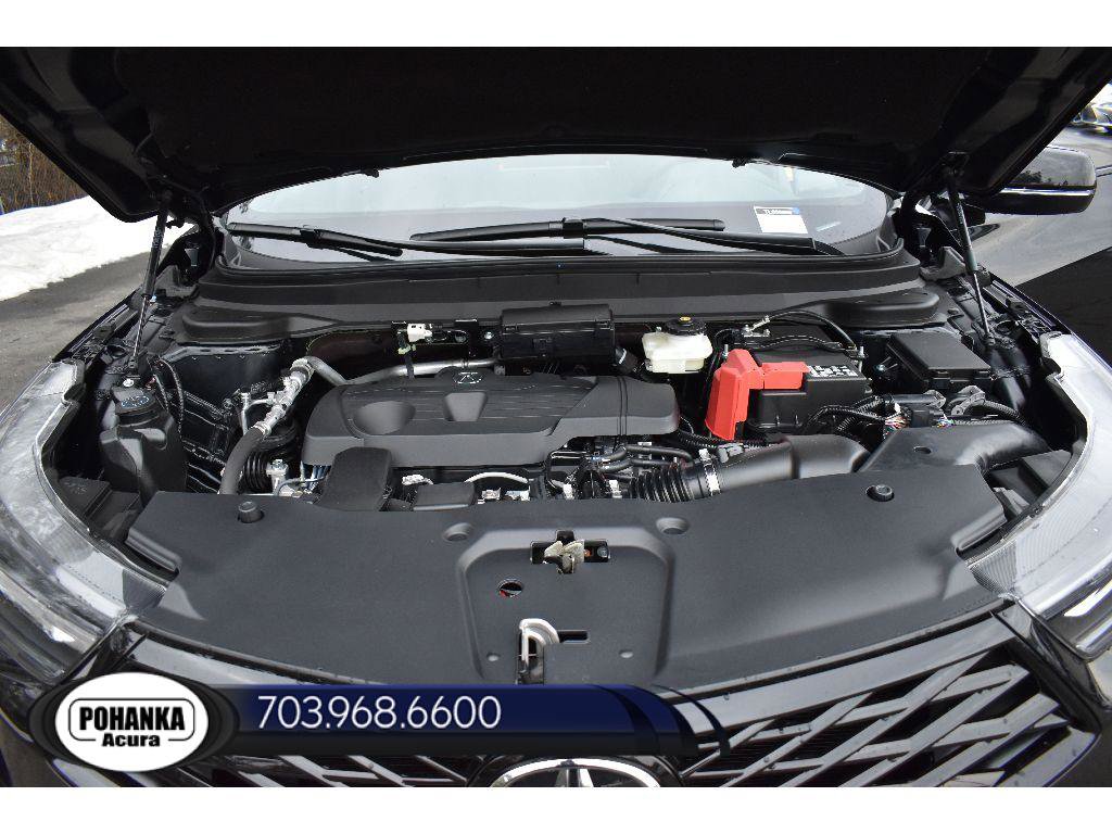 New 2026 Acura RDX A-Spec AWD/4WD image 37