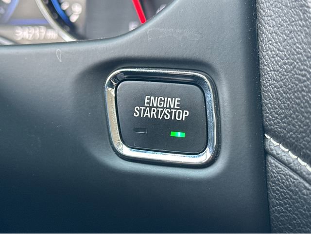 Certified 2023 GMC Acadia Denali image 29