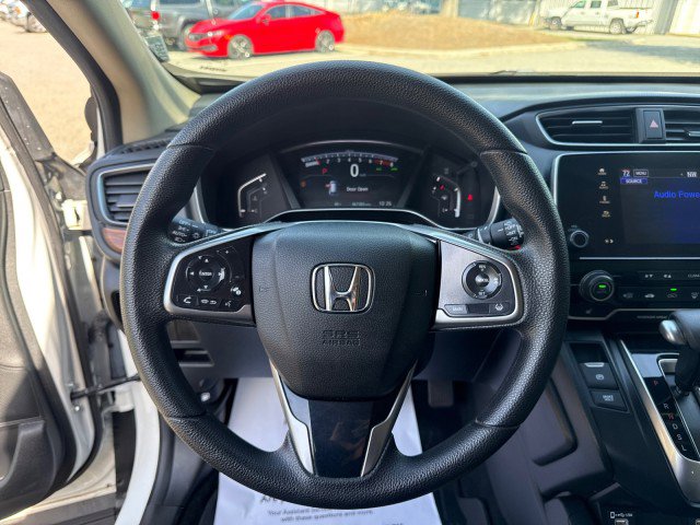 Used 2022 Honda CR-V EX image 23