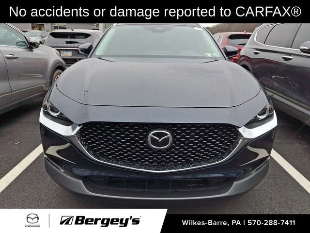 Used 2024 MAZDA CX-30 AWD 2.5 S w/ Preferred Package image 2