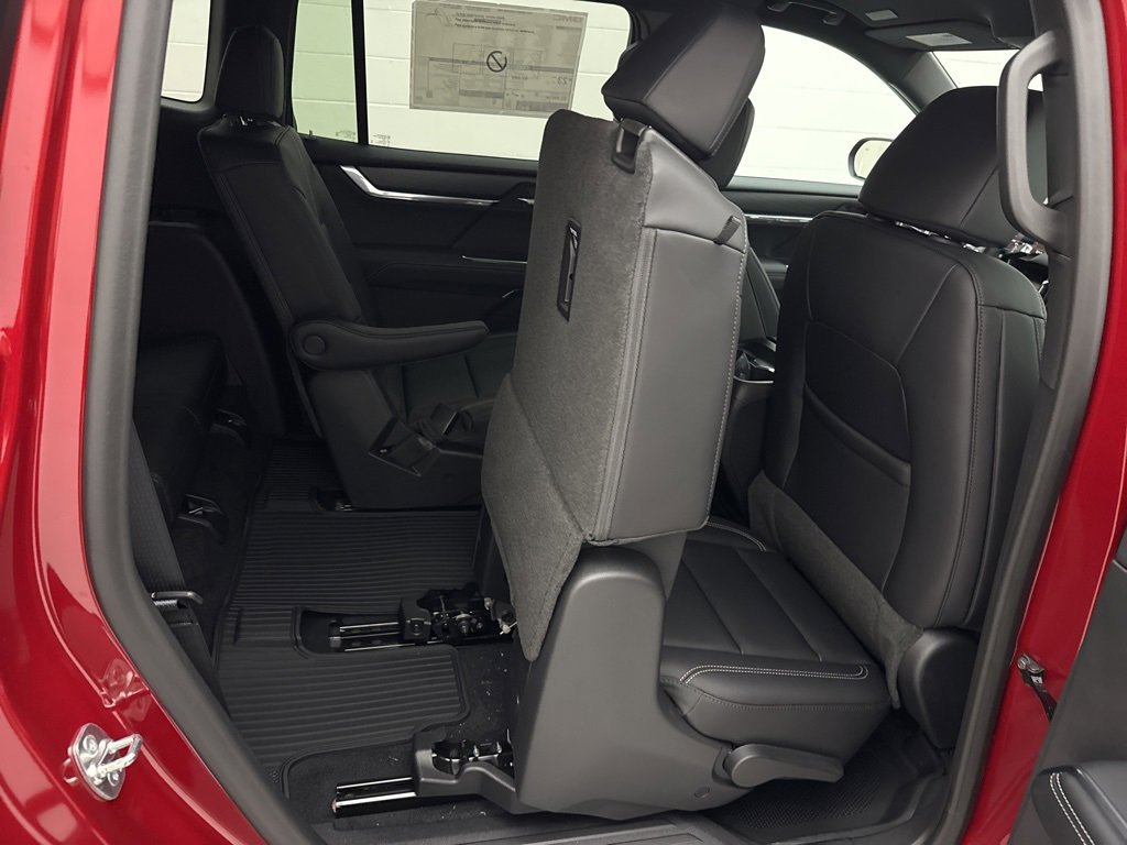 New 2025 GMC Acadia Elevation w/ Elevation Premium Package image 58