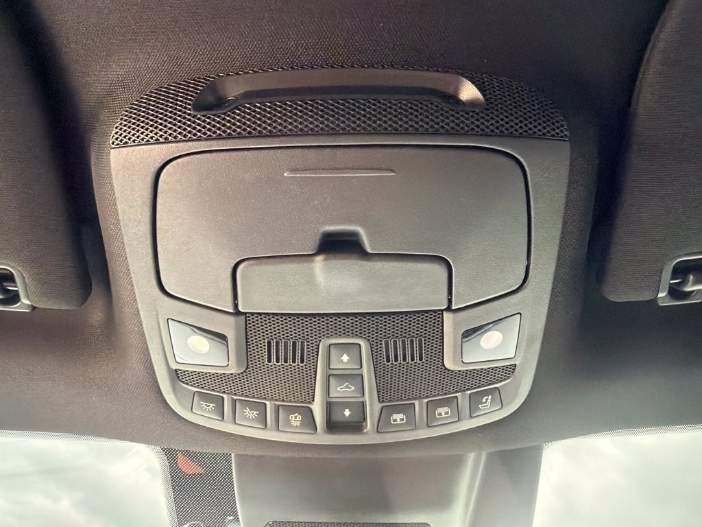 Used 2021 Lincoln Navigator Reserve AWD/4WD image 32