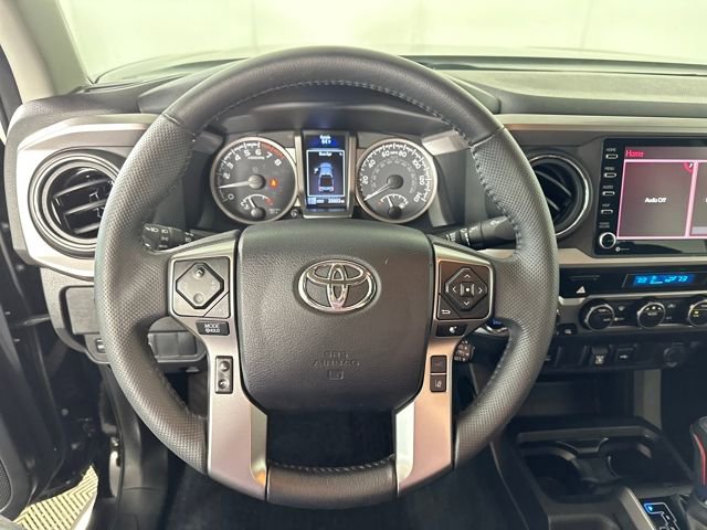 Used 2023 Toyota Tacoma SR5 image 14