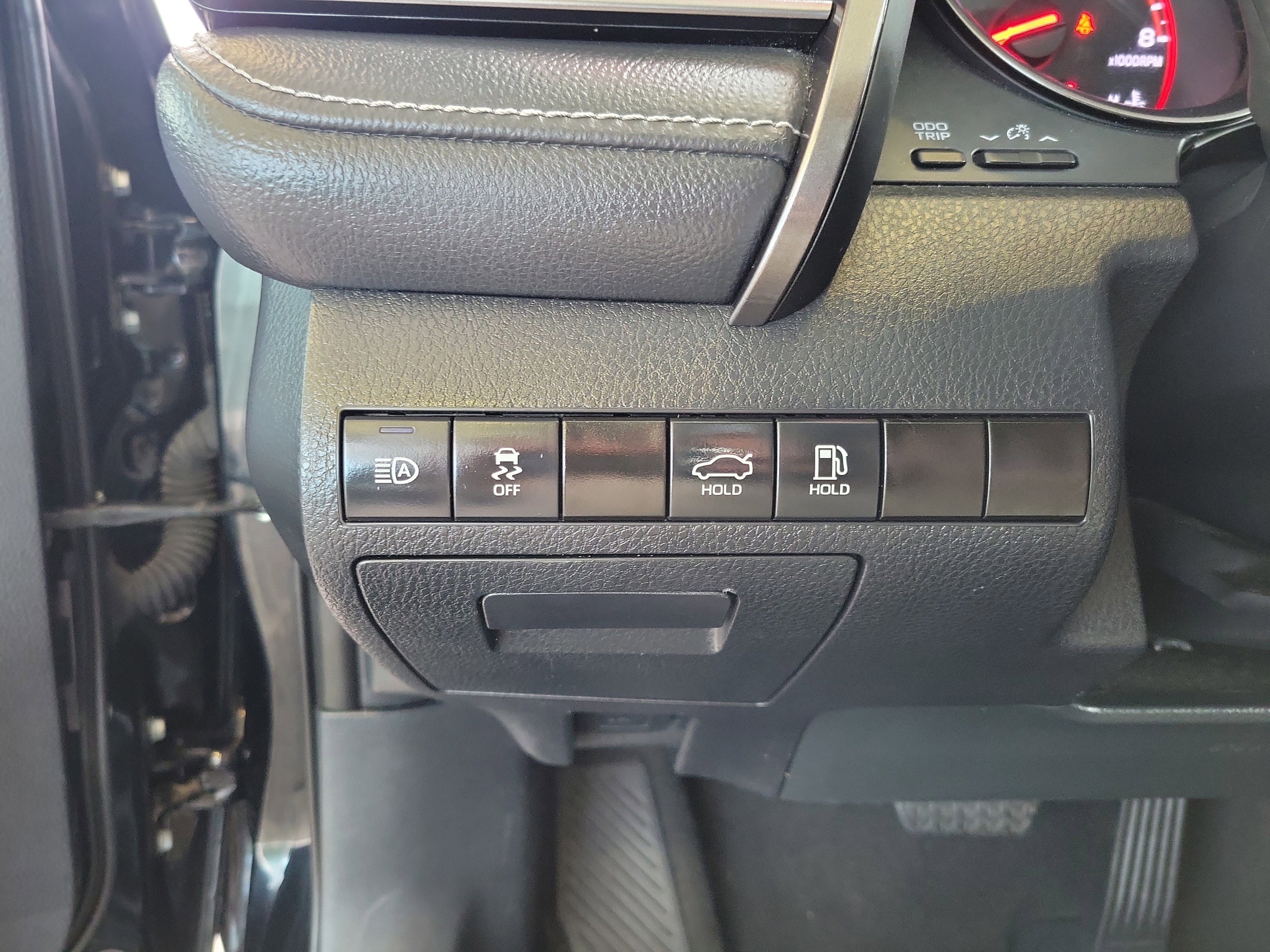 Used 2024 Toyota Camry XSE image 15