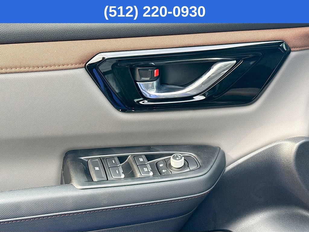 New 2026 Subaru Forester Sport AWD/4WD image 21