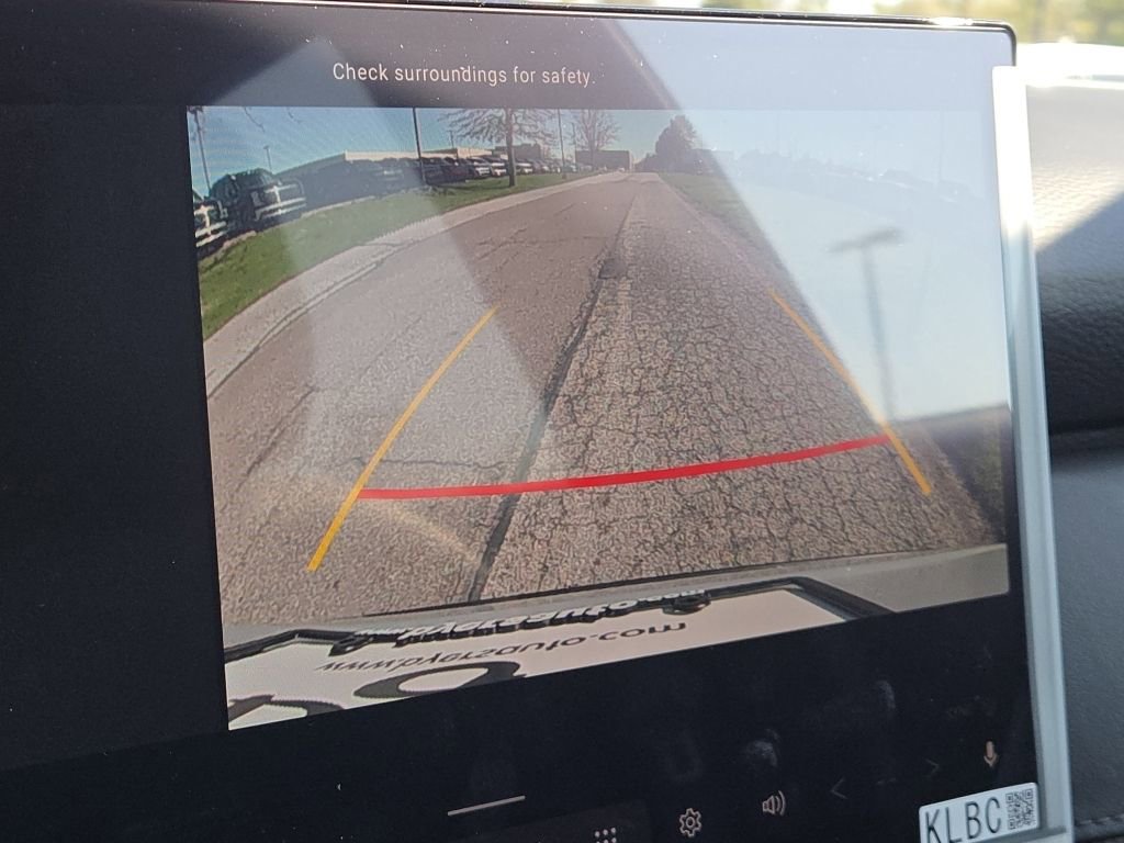 New 2026 MAZDA CX-5 Preferred AWD/4WD image 6