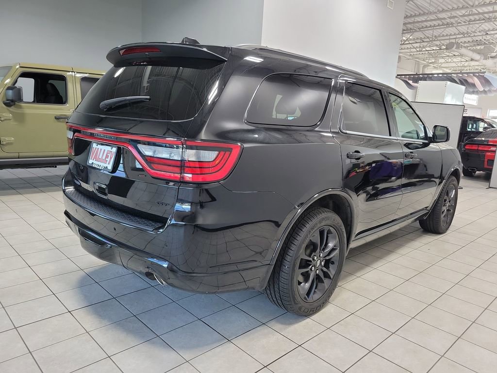 Used 2023 Dodge Durango GT image 11