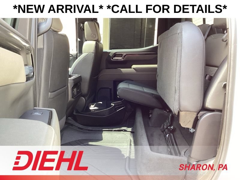 Used 2022 Chevrolet Silverado 1500 ZR2 w/ Technology Package AWD/4WD image 41