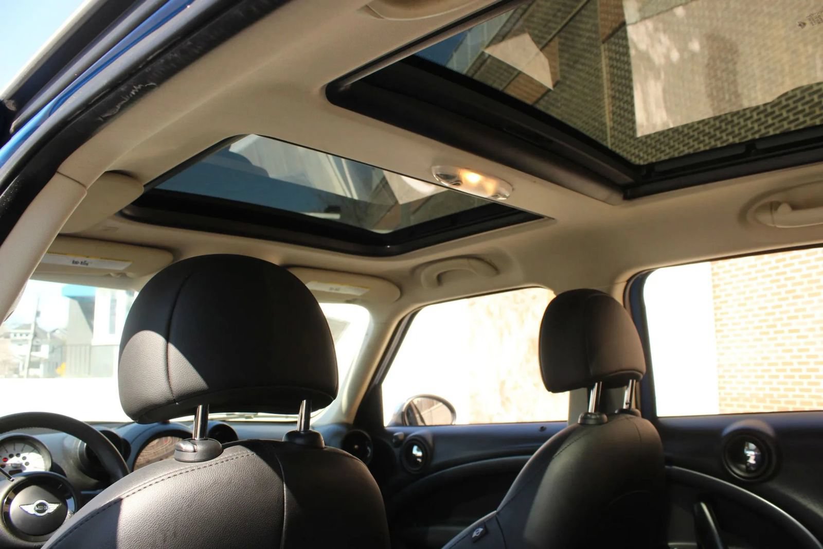 Used 2014 MINI Cooper Countryman S FWD image 18