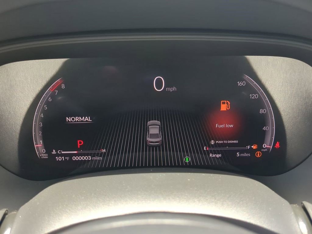 New 2025 Acura TLX SH-AWD w/ A-SPEC Pkg image 28