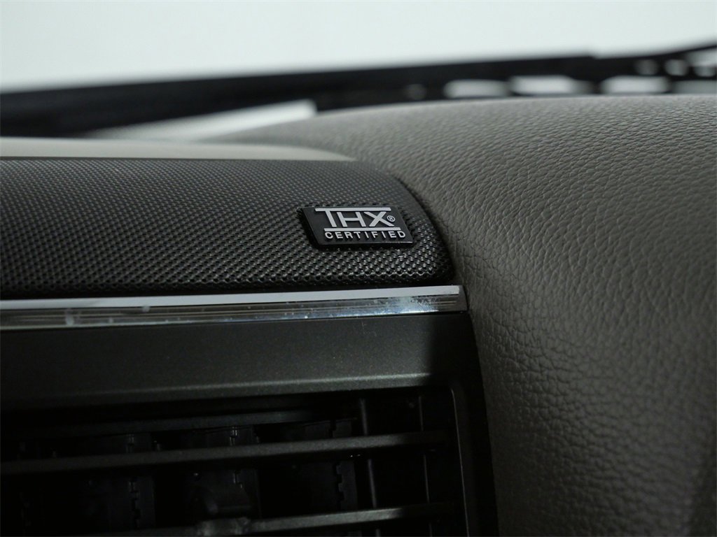 Used 2015 Lincoln Navigator Base image 27